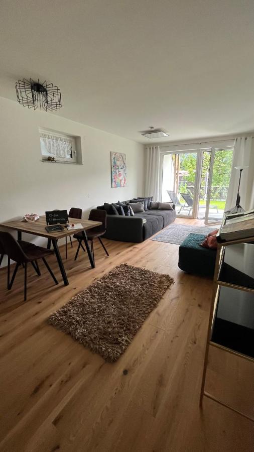 Ferienwohnung Karasek Deluxe Sattendorf Exterior photo
