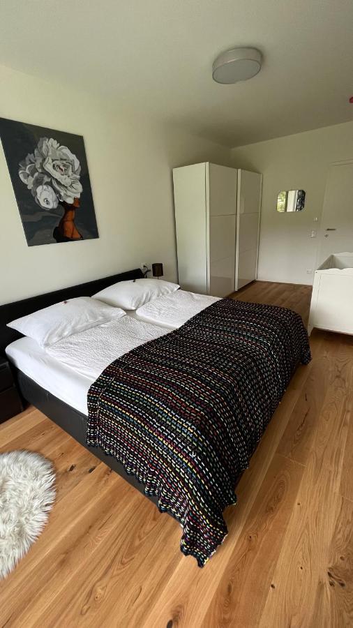 Ferienwohnung Karasek Deluxe Sattendorf Exterior photo