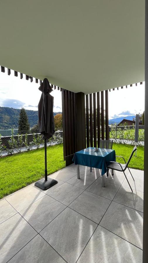 Ferienwohnung Karasek Deluxe Sattendorf Exterior photo